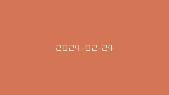 2024-02-24