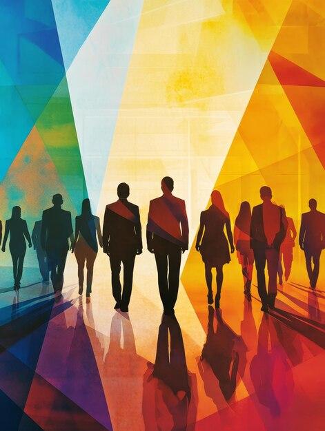 未来合作走向：怎样保持专业与情感的平衡