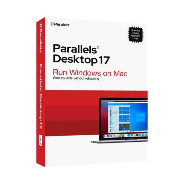 探索 Parallels‍ Desktop​ 17 的创新功能与性能优化