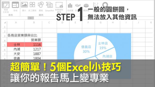 有招一日 一日有招: 我的 Excel 使用经验笔记「不断更新」
