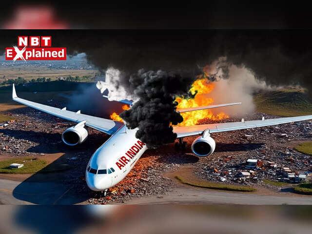 波音 787 在印度发生首次坠毁事故；哪吒汽车通知员工居家办公；阿里发布高考志愿大模型｜极客早知道