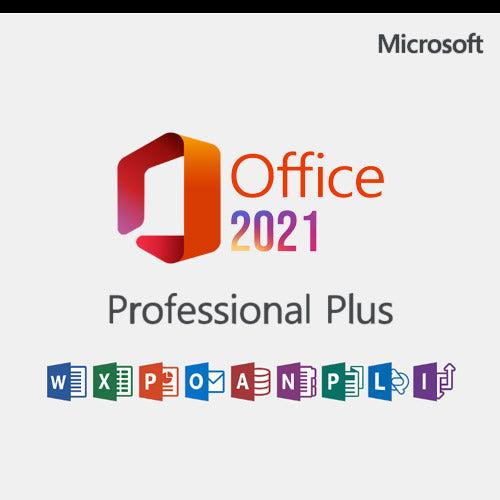 Office 2021 小型企业版商用办公软件，最低 698 元