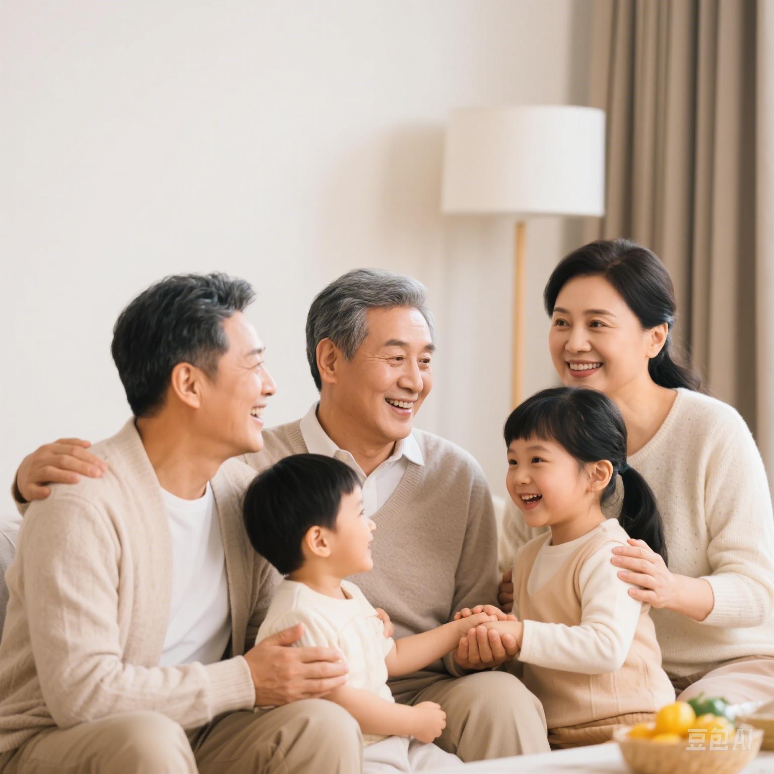 家庭氛围的影响：建立支持与理解的环境