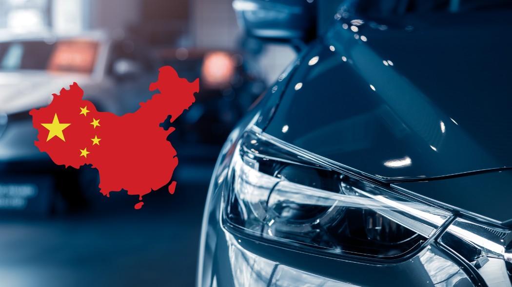 60天账期，中国汽车行业破“内卷”