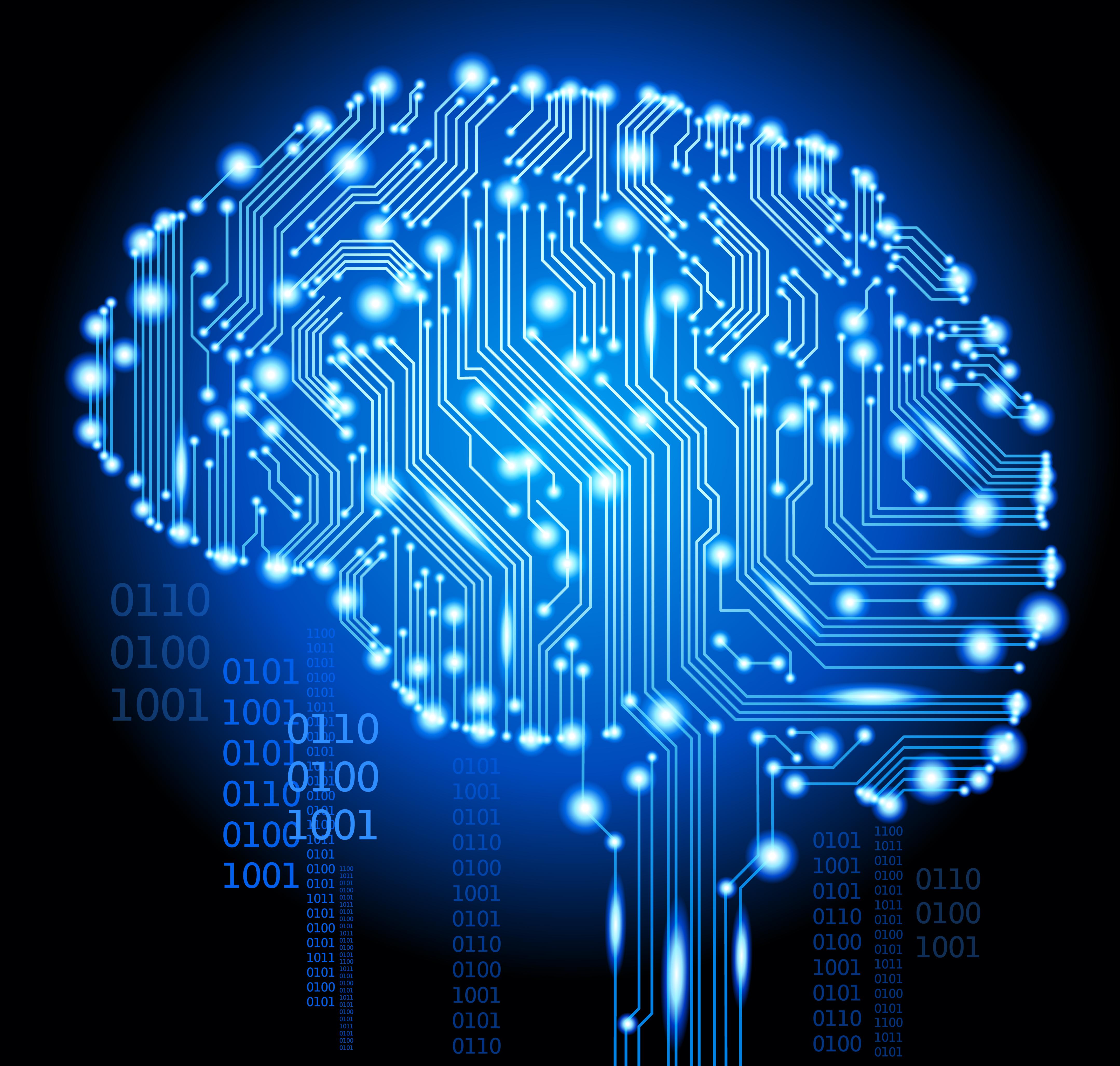 20 万一台的「人脑计算机」，可能是人类战胜 AI 的唯一方式？