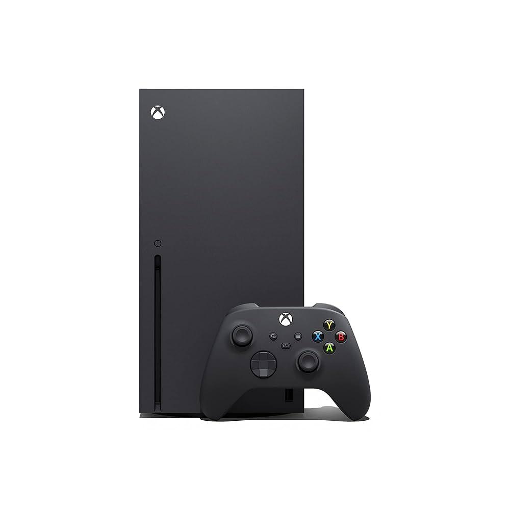 采用开放策略：微软确认联手AMD开发全新Xbox主机