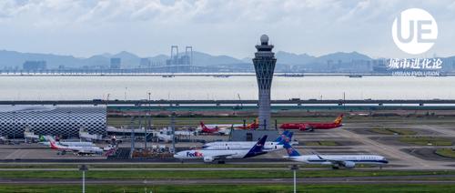 “扩建潮”收官在即，机场竞速谁赢了？