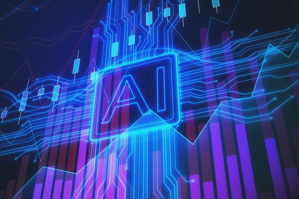 AI技术普及与低调赋能：隐形革新带来的多重可能性