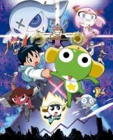 《keroro军曹》剧场版最新作特报公开，2026年夏季上映